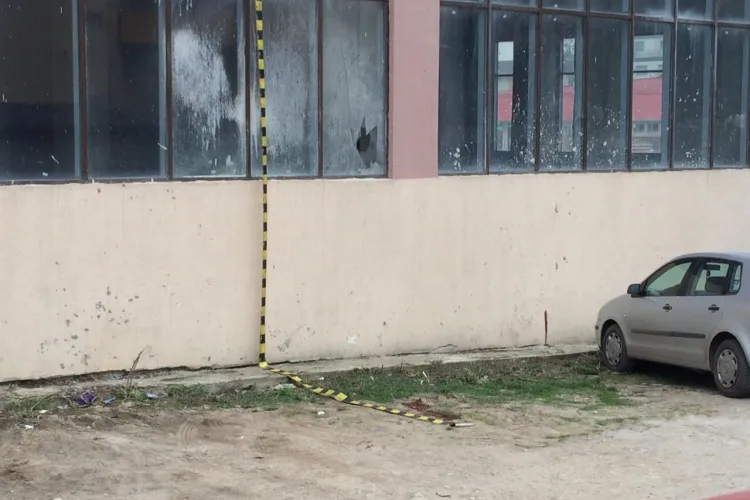 O studentă din Cluj s-a aruncat de la etaj, în Zorilor. Era originară din Franța FOTO