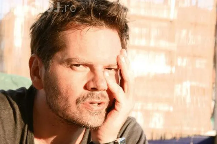 PREMIILE GOPO 2015: Fiul lui Florin Piersic - cel mai bun actor în rol principal