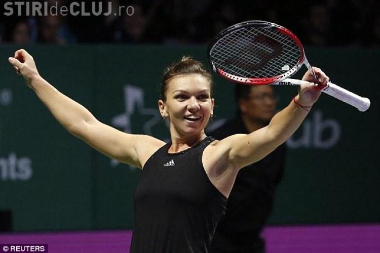 Halep este criticată de o fostă câştigătoare la Wimbledon: ”Nimeni nu îşi va aminti de ea!” 