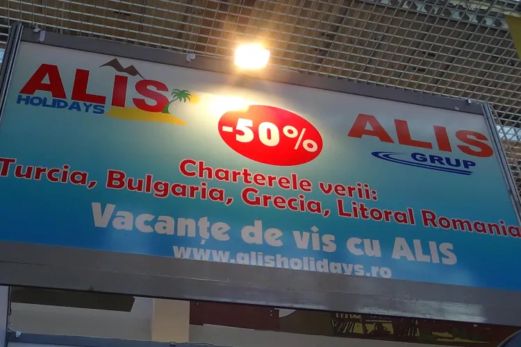 Vacanțe reduse în acest week-end la Cluj! Vezi AICI ofertele și explicațiile - VIDEO
