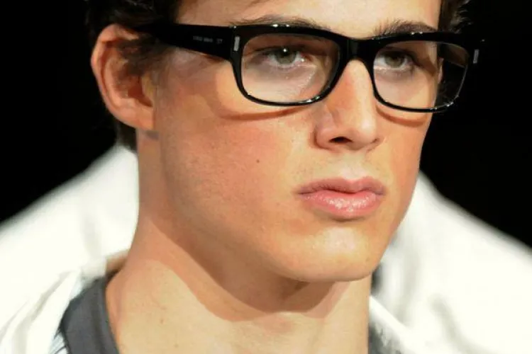 Un profesor de matematică a pozat GOL. Studentele au înnebunit - FOTO