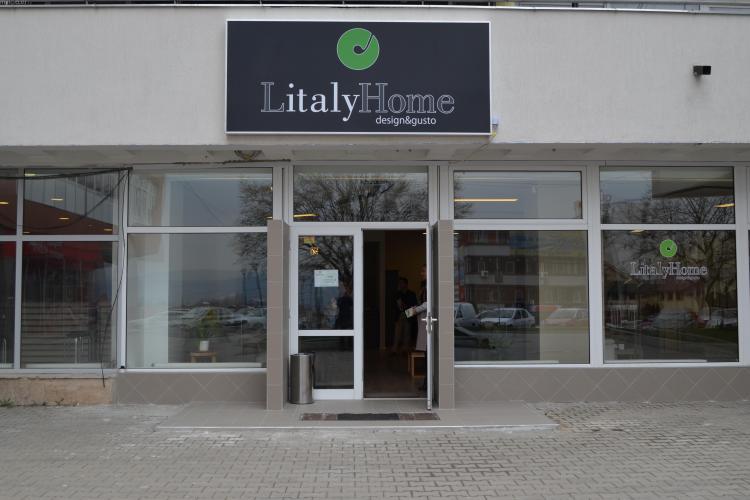 LitalyHome aduce la Cluj mobilier de calitate italiană, la preț românesc (P) - FOTO