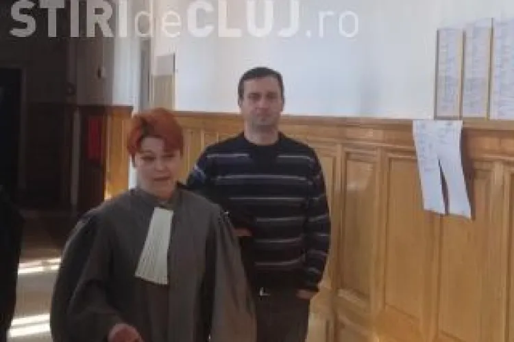 Răzvan Pop, omul care ținea șpaga lui Uioreanu a ȘOCAT în instanță: Inculpații au dat bani pentru campania electorală - AUDIO