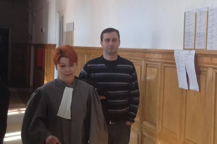 Judecătorul a URLAT la audierea lui Răzvan Pop, omul care aduna șpaga lui Uioreanu - AUDIO