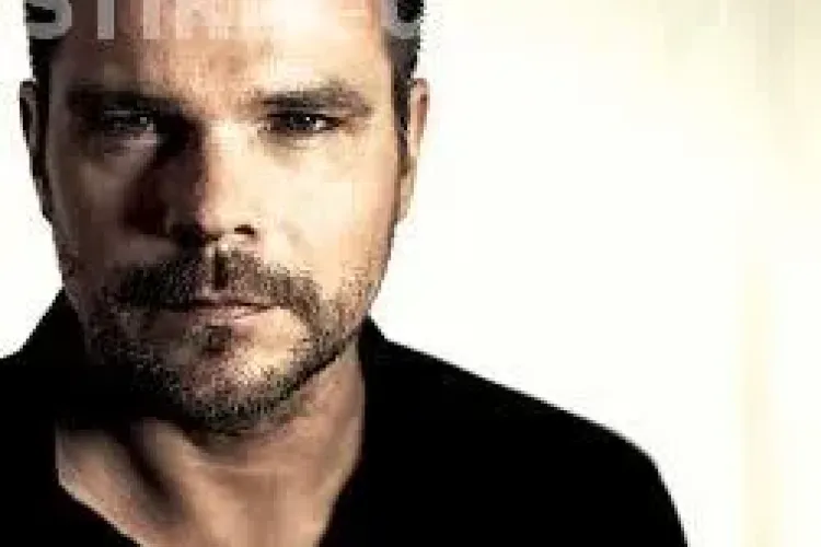 ATB va cânta la Cluj, în 30 iulie, pe Cluj Arena