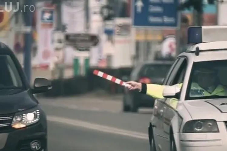 Ești amendat de poliție în Uniunea Europeană? ATENȚIE mare pentru că amenzile îţi vin acasă