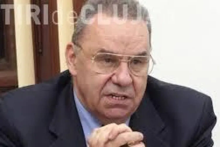 Marga e plătit cu 5.000 de lei de TVR Cluj, pentru emisiunea lui