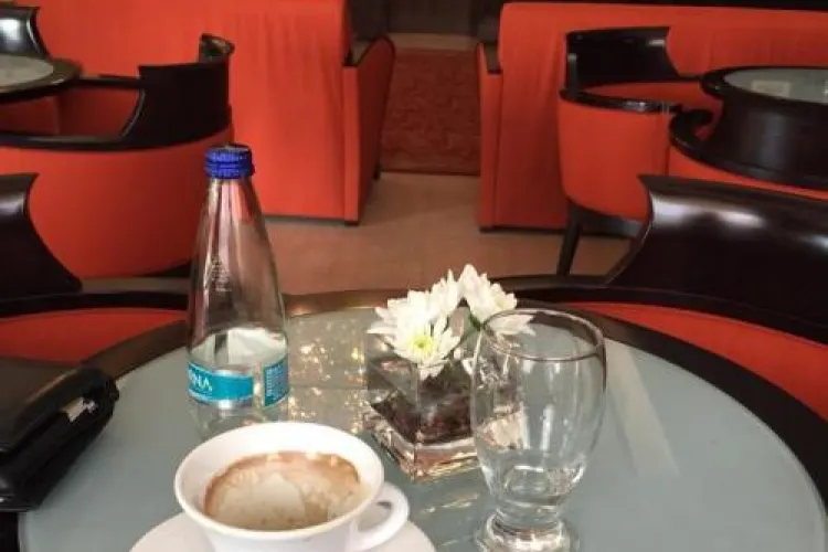 Hotelul deținut de soția șefului ANAF nu i-a dat bon fiscal unui reporter sub acoperire