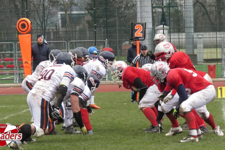 Cluj Crusaders triumfă ȋn derby-ul cu Timişoara 89ers