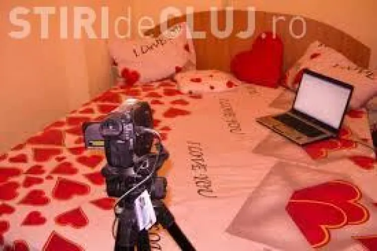 Percheziții la studiouri video chat. Evaziunea fiscală a ajuns la 300 de milioane de dolari