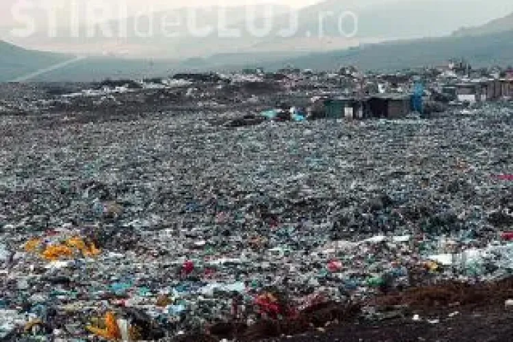 Consiliul Județean Cluj a selectat firmele care vor ecologiza rampa de la Pata Rât și pe cele din județ