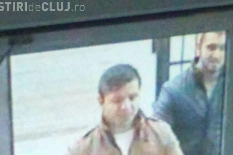 Un cunoscut SPĂRGĂTOR de locuințe din Cluj a fost încătușat! Și-a făcut nevoile în casa păgubitului