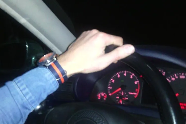 Cine e șoferul care a murit pe podul de la IRA! Dezvăluire despre accident a unui apropiat - FOTO