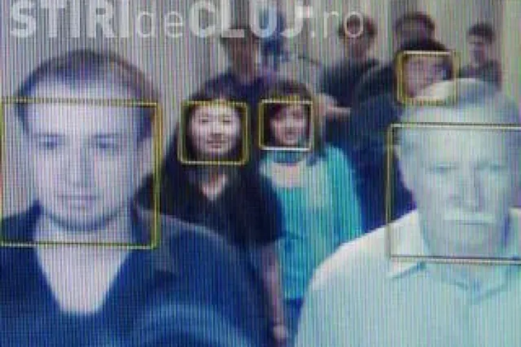 Clujul va avea un soft de recunoaștere facială și a numerelor de înmatriculare
