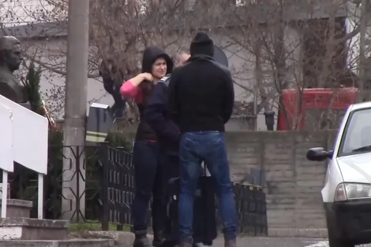 Un clujean s-a dus la penitenciar și a cerut să fie închis: Toți oamenii de la care am de învățat sunt acolo - VIDEO