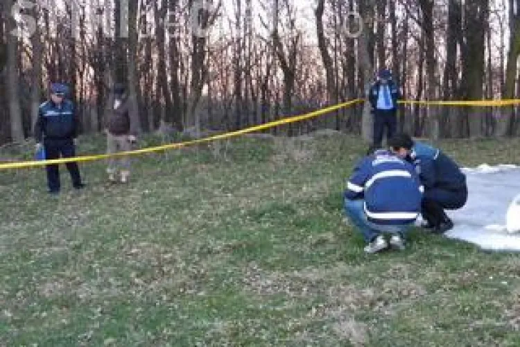 O nouă sinucidere prin spânzurare la Cluj! 