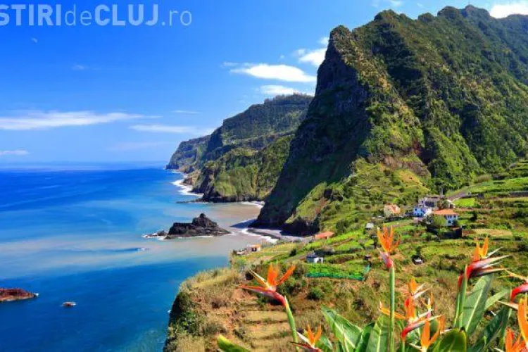 Pe ce insulă îi petrece Klaus Iohannis vacanța de Paște - VIDEO