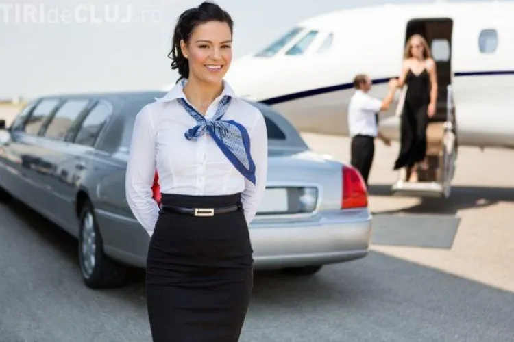 Dieta STEWARDESELOR prin care slăbesc 4 kilograme în 4 zile