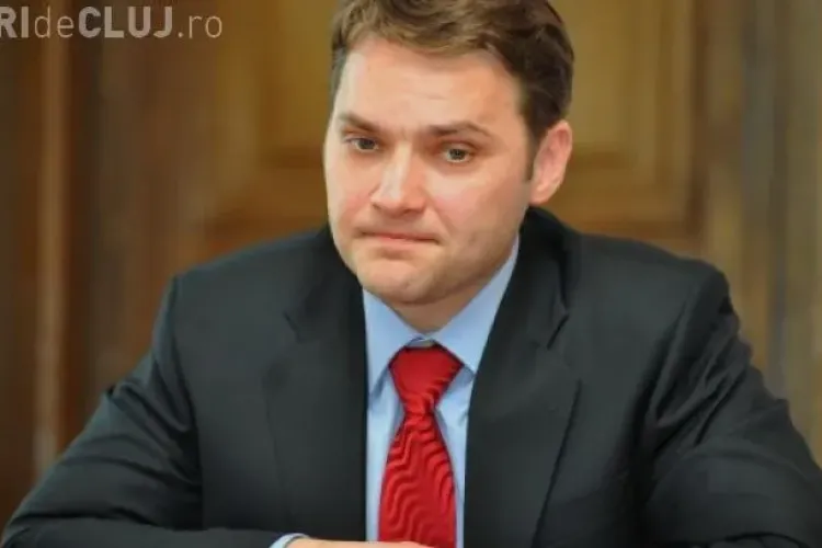 Senatorii s-au opus arestării lui Dan Şova de către DNA