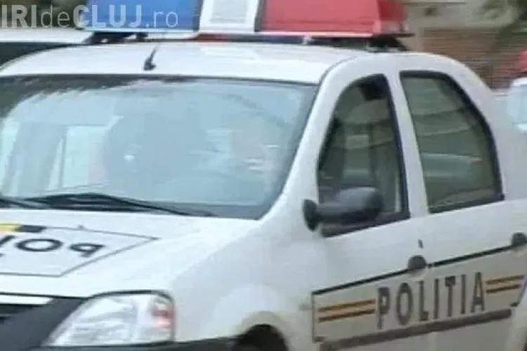 O FARSĂ de 1 aprilie s-a terminat la poliţie. Ce a făcut un român