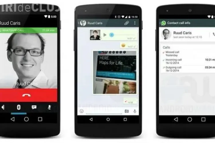 Folosești WhatsApp și Skype? Ce se întâmplă cu traficul tău