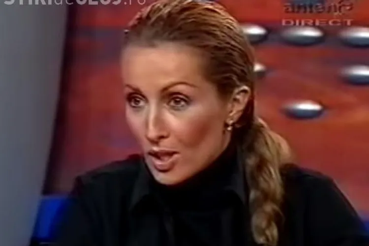 Cum a plecat Mihaela Rădulescu de la ProTV - VIDEO