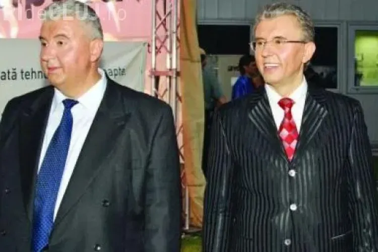 Fraţii Micula trebuie să returneze banii primiți drept despăgubire: 85 de milioane de euro/ UPDATE: Vom da statul în judecată