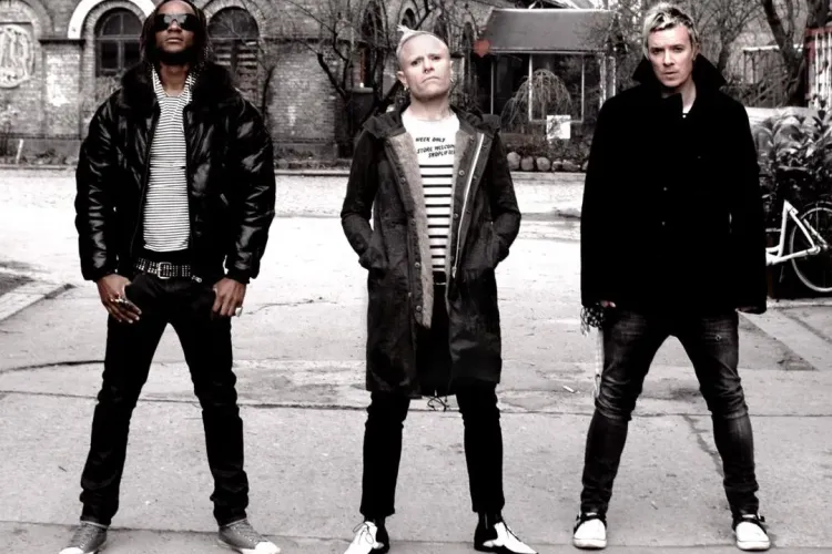 Invitați de senzație la Electric Castle! PRODIGY vine la Cluj