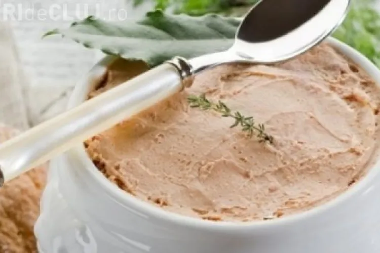 Pateurile vegetale sunt BOMBE pentru sănătate. Vezi CÂTE E -uri conțin