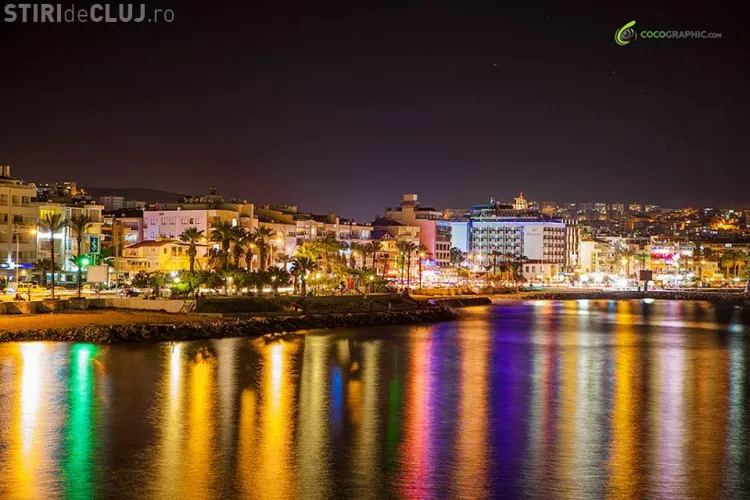 Reduceri de până la 50 % la vacanțele oferite de Alis Holidays, în cadrul târgului de turism Touristica. Vezi cât de ieftin poți merge în vacanță