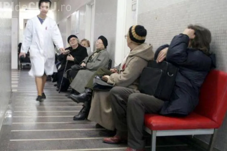 La Cluj nu mai sunt bani de analize de laborator! Bătaia de joc e EPICĂ și cu repetiție anuală