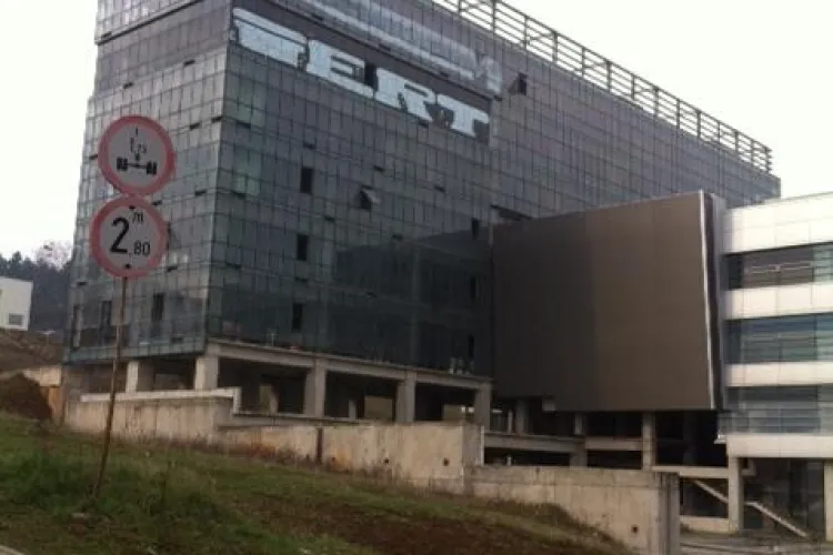 Faliment și ruină în parcul Tetarom. O afacere bună e pe butuci - FOTO