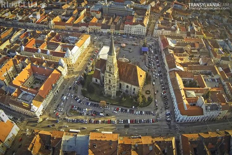20 motive pentru care nu trebuie să vizitezi Clujul 