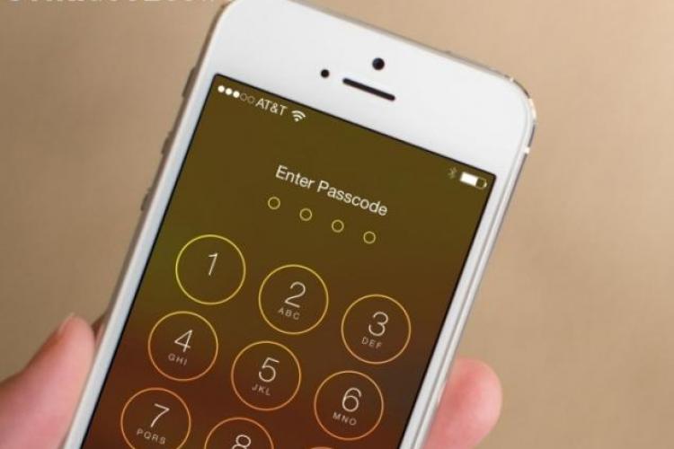 Cum afli codul PIN al unui iPhone blocat - VIDEO