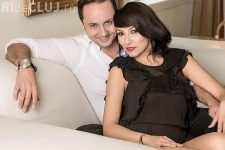 Andra a anunţat VESTEA cea MARE pe Facebook