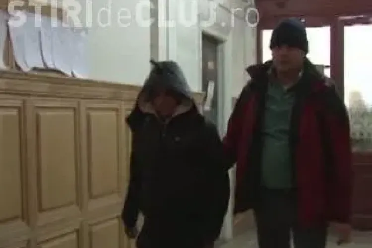 La Cluj, se rejudecă crima din lift, comisă acum 14 ani într-un bloc din Mărăști