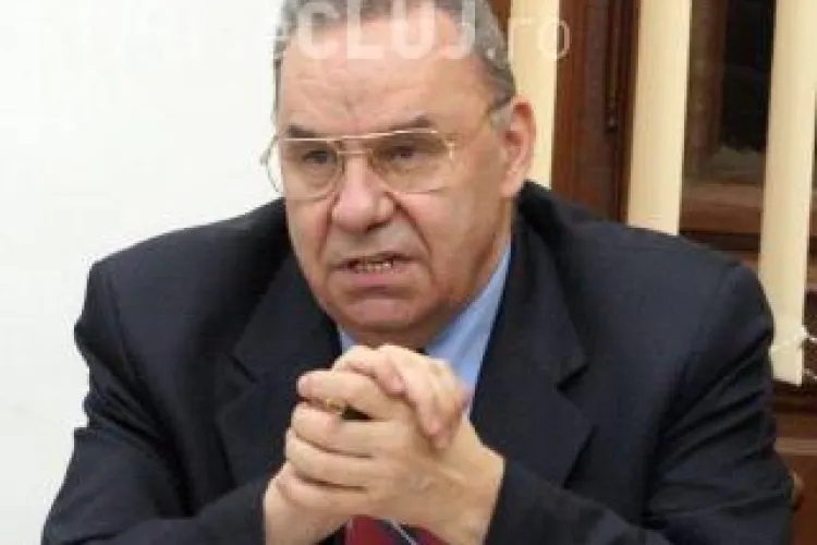 E OFICIAL și definitiv: Andrei Marga a rămas cu eticheta de informator al Securității