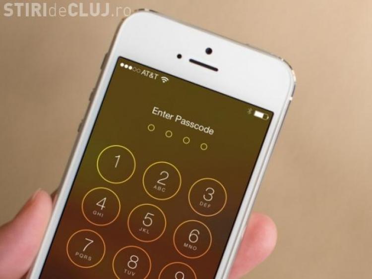 rare instant rare Cum afli codul PIN al unui iPhone blocat - VIDEO - Ştiri de Cluj