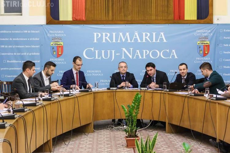 Boc vrea Universiada la Cluj: ”Putem face față la orice solicitare”