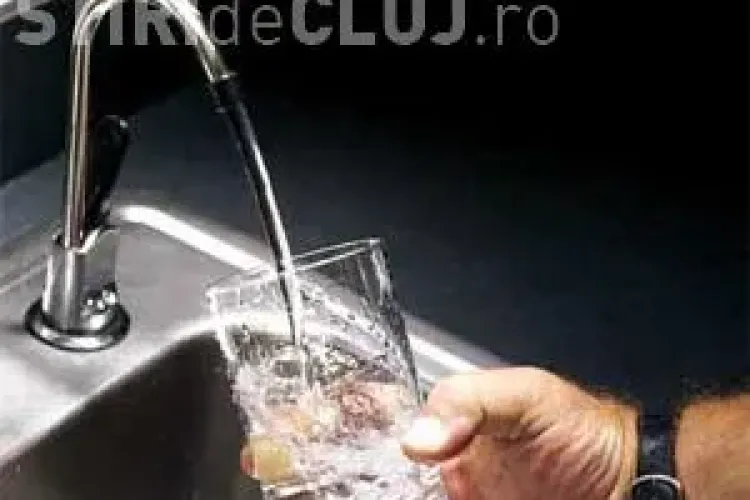 Veste bună pentru români! Am putea avea apă mai ieftină