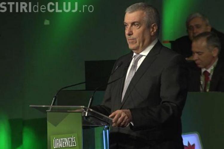 Tăriceanu a intrat în vizorul DNA în cazul Șova