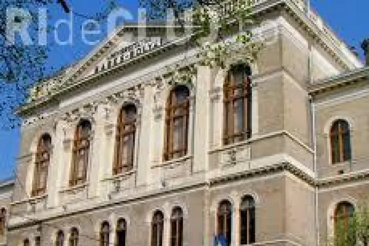 UBB scoate la concurs peste 16.500 de locuri, la nivel licenţă