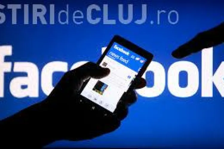 Propunere: Primăria Cluj-Napoca să aibă pagină de Facebook, prin care să comunice