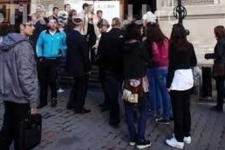 O facultate din Cluj, în top 200 cele mai bune din lume