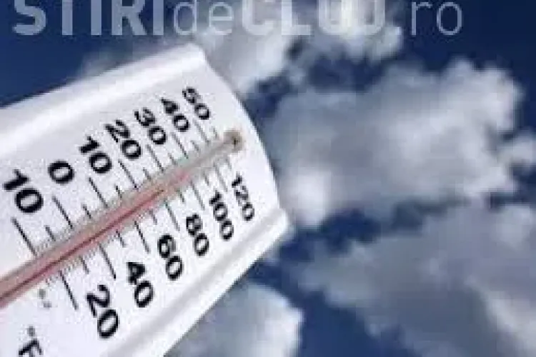 Cum va fi vremea pe următoarele trei zile. Weekend-ul vine cu vești bune