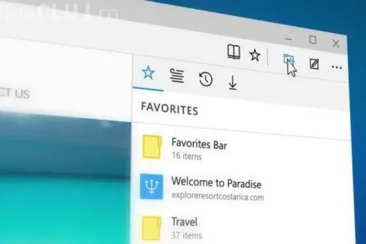 Internet Explorer e ISTORIE! Cum arată noul browser cu care se laudă Microsoft VIDEO