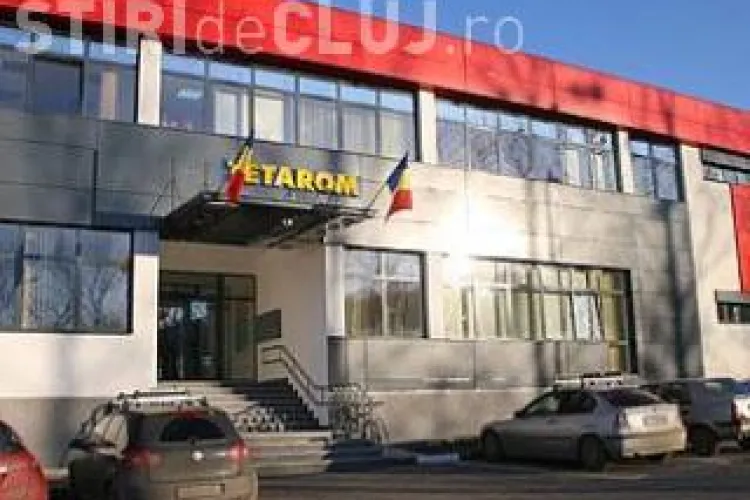 Oleleu anunța investitori în Parcul Tetarom IV, dar acum proiectul este pus pe butuci. CJ Cluj refuză banii europeni