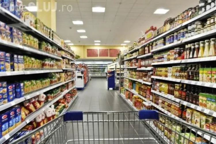 Amenzi la Kaufland, Lidl şi Mega Image. OPC i-a amendat cu 855.000 lei