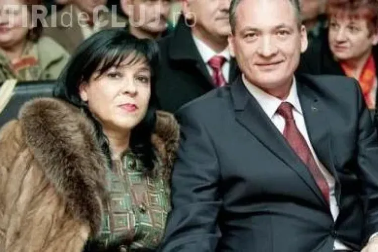 Interceptări în dosarul familiei senatorului Cordoș: Senatorul PSD Cluj se lăuda că are PILE la şeful Inspectoratului Școlar Cluj