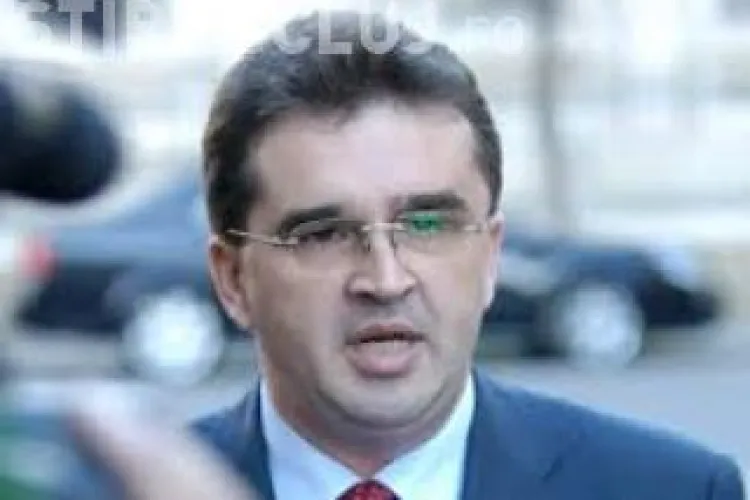 De ce l-a achitat Judecătoria Cluj-Napoca pe baronul PSD din Vrancea